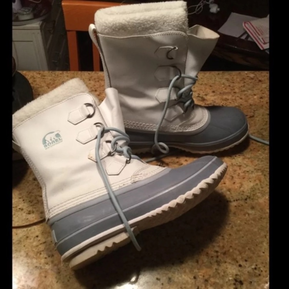 Sorel 1964 winter boot size 9